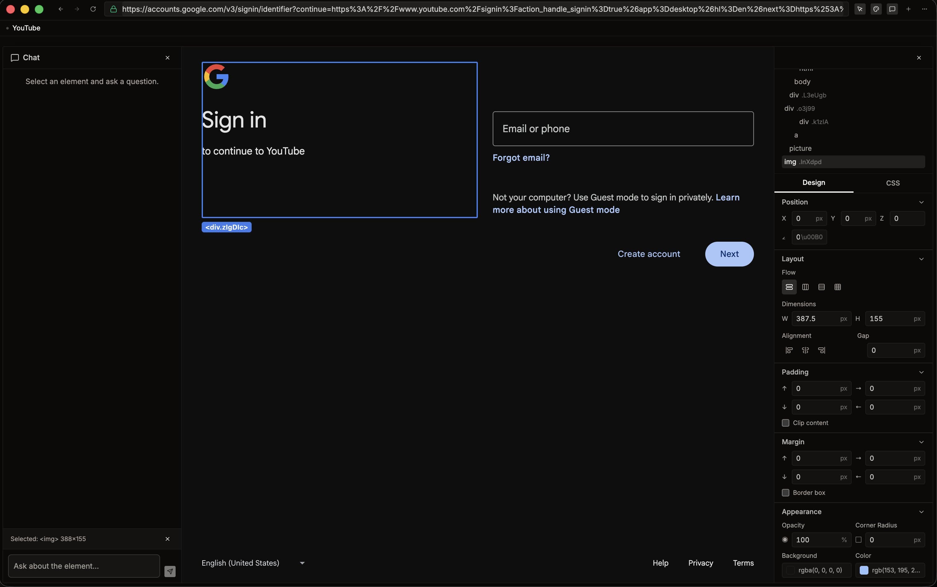 Cursor Browser